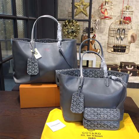 where can i buy a goyard bag online|buy goyard luggage online.